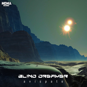 Blind Dreamer (Aprende del Miedo)