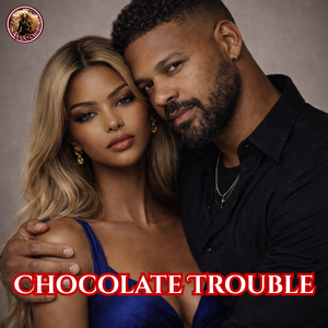 Chocolate trouble