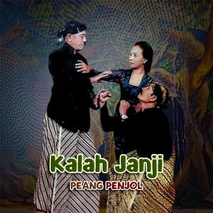 Kalah Janji, Pt. 4