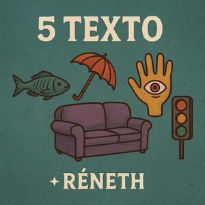 5 TEXTO