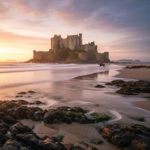 Oh Northumberland