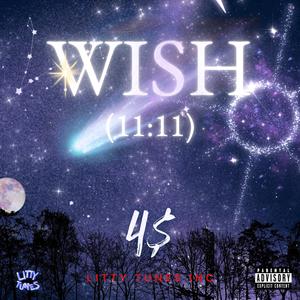 Wish (11:11) (feat. Litty Tunes)