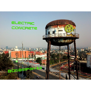 Electric Concrete