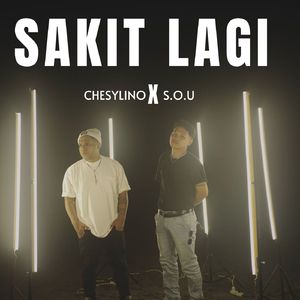 Sakit Lagi