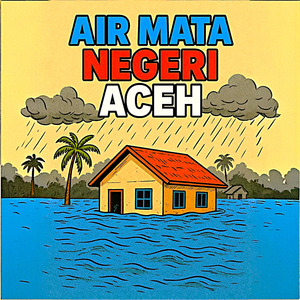 Air Mata Negeri Aceh