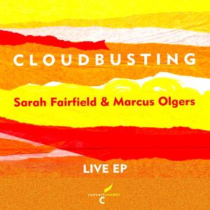 Cloudbusting (Live)
