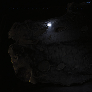 Set the Planet on Fire, You'll Get a Star