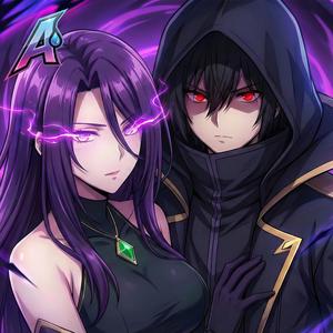 DA IMAGINAÇÃO A REALIDADE • the eminence in shadow