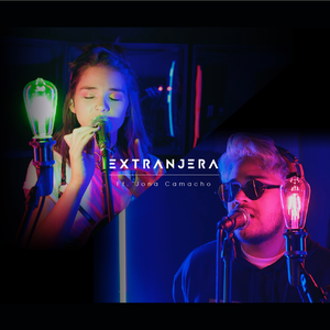 Extranjera (Live)