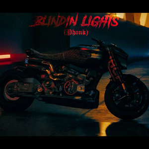 Blinding Lights (Phonk) (feat. Hensonn, ONIMXRU & Pharmacist )