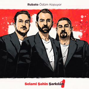 Ödüm Kopuyor