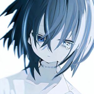 坏女孩