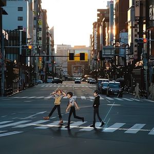 スタンドバイミー（皿三味ED）