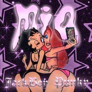 Mia (feat. Young JackChetos)