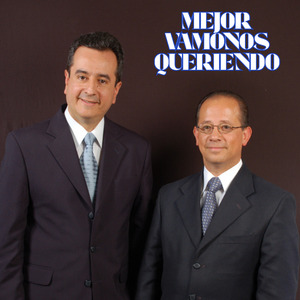 Mejor Vamonos Queriendo