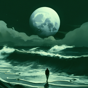 Dark Waves