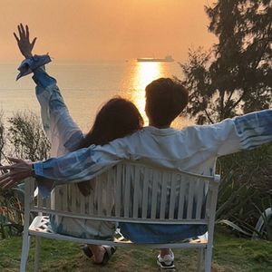 那个让我心动的女孩