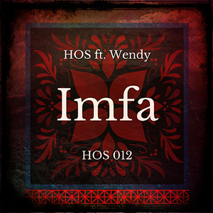 Imfa (Master Fale Tribal Blast)