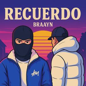 Recuerdo (feat. Lennar)