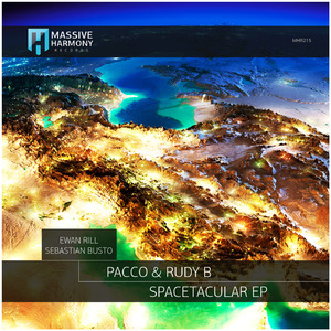 Spacetacular (Sebastian Busto Remix)