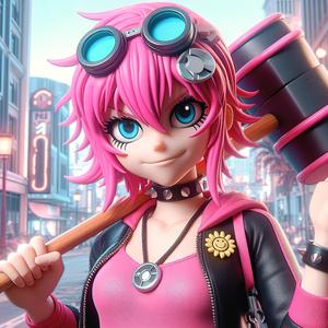 Ramona Flowers - "From Scott Pilgrim Takes Off" (Piano Version)