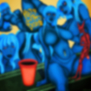 Perfect Sex (Ivey League)