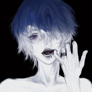 角落