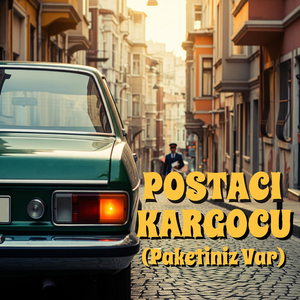 Postacı