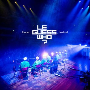 Habibi N'sitini (Live)