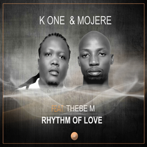 Rhythm Of Love (Original Mix)