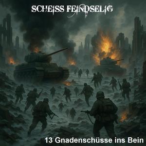 Du & Ich (Latina & Nazischwein)