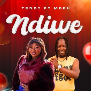 Ndiwe (feat. Mbeu)