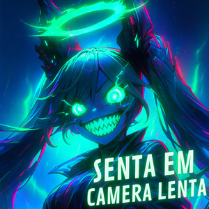 Senta em Camera Lenta