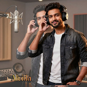 Alvida