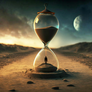 One Day in Eternity