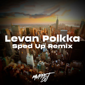 levan Polkka (Remix)