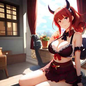 Venom (feat. Yung Millz TooLitty)