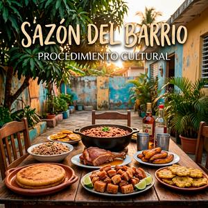 Sazón del Barrio