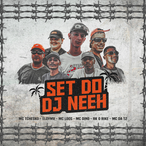 Set Dj Nêeh