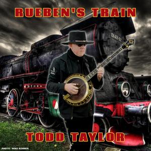 RUEBEN'S TRAIN
