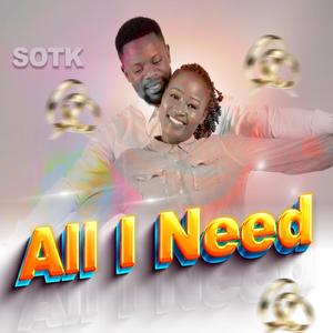 All I Need