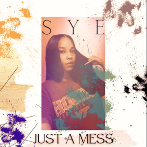 I'm Just A Mess