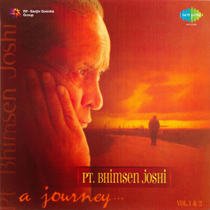 Khayal - Tum Bin Kaun Khabaria Le And Rase Bheeni Bheeni - Pt Bhimsen Joshi