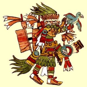 Azteque Cypher (feat. Lezardinho, Desesperados, DansTonPif, Antsky, Lil Igoru & P Dïddy)