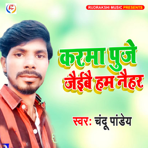 Karama Puje Jaibai Ham Naihar