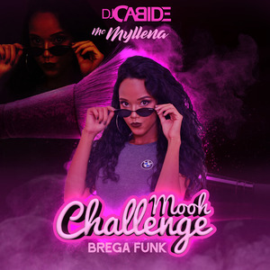 Mooh Challenge (Brega Funk)