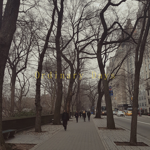 Ordinary Days (Feat. 은비 of 은은)