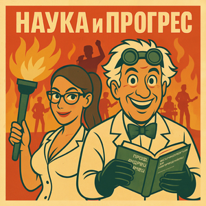 Наука и прогрес