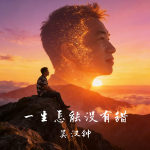 一生怎能没有错