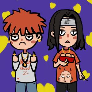 Drippy Part2（Prod by.Cherrybomb）